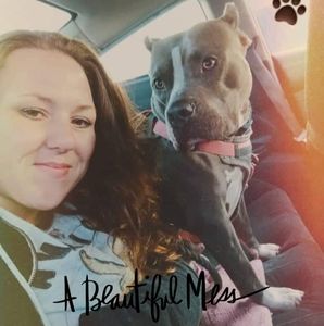 Meet your Posher, Becca sue